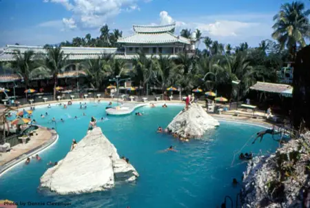 Olongapo - White Rock Resort